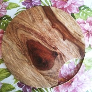 Threshold chopping board NEW!